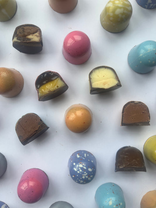 The not-valentines Collection