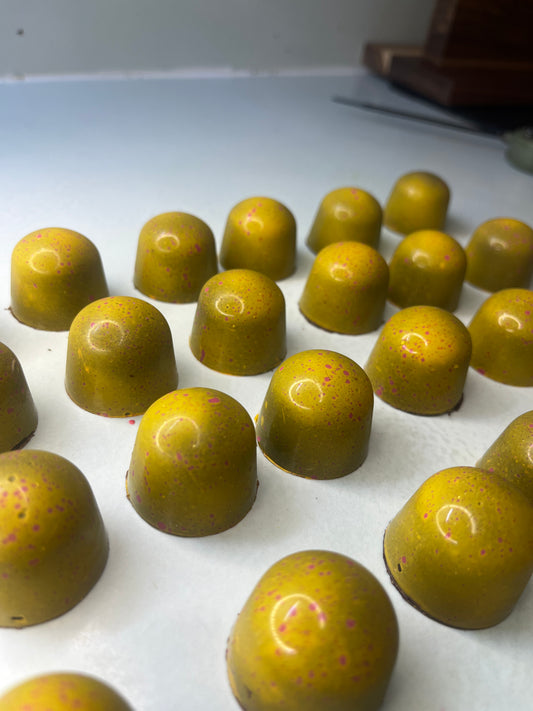 Flavour of the month- box of 4