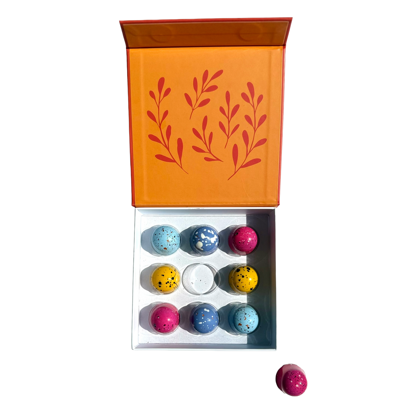 Box of 9