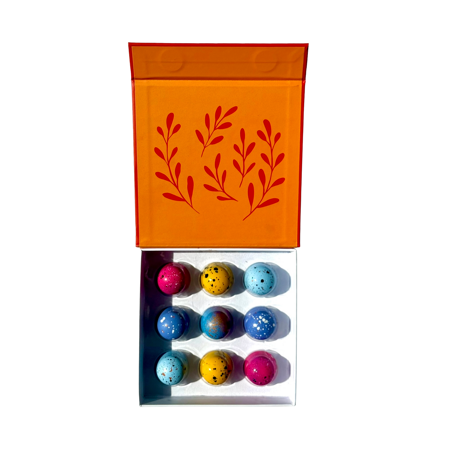 Box of 9