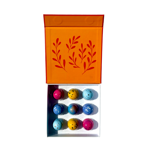 Box of 9