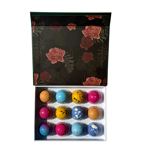 Box of 12
