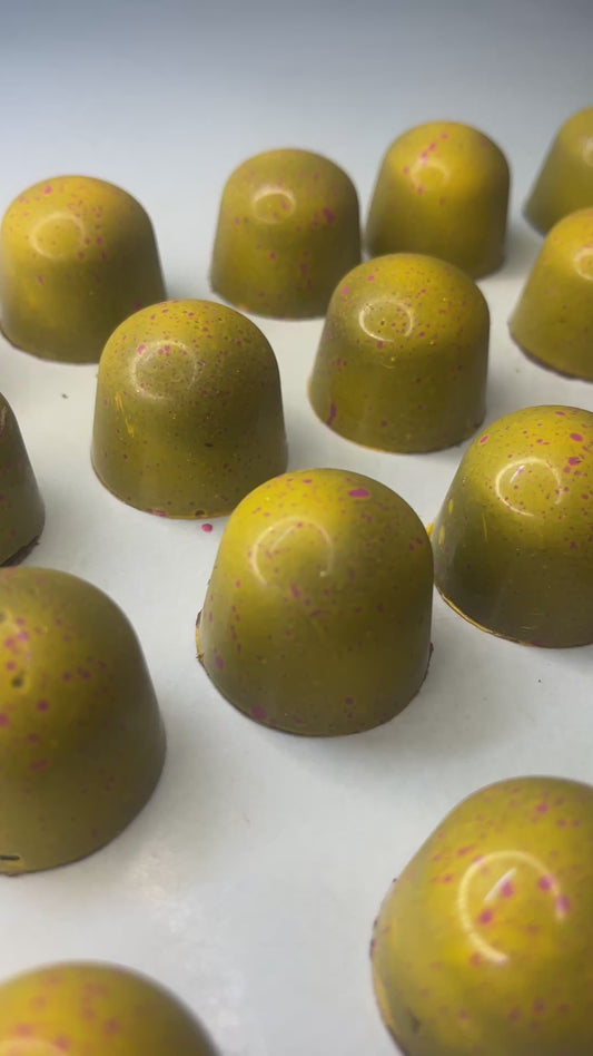 Flavour of the month- box of 4